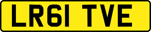 LR61TVE