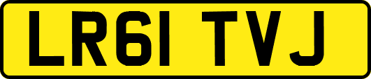 LR61TVJ