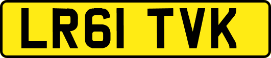 LR61TVK