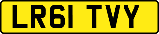 LR61TVY
