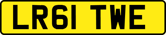LR61TWE