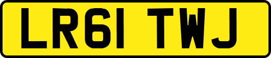 LR61TWJ