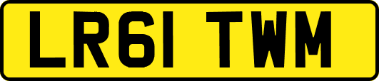 LR61TWM