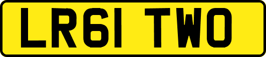 LR61TWO