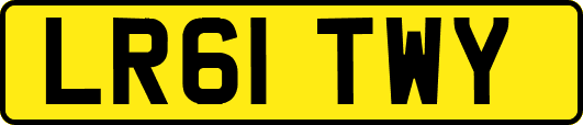 LR61TWY