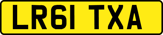 LR61TXA