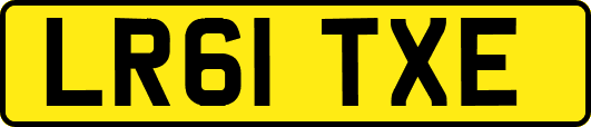 LR61TXE
