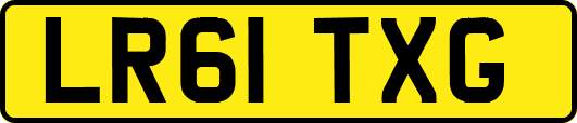 LR61TXG