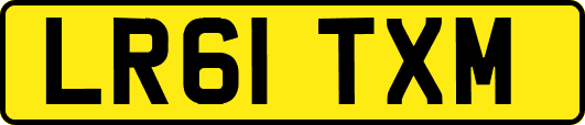 LR61TXM