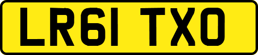 LR61TXO