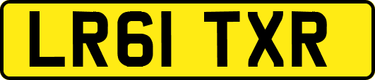 LR61TXR