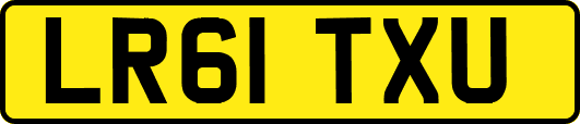 LR61TXU
