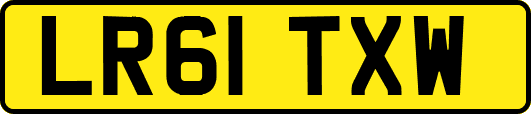 LR61TXW