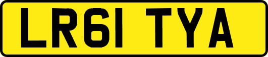 LR61TYA