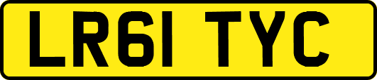 LR61TYC