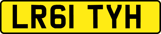 LR61TYH