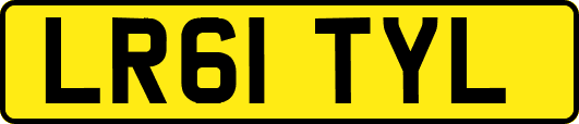 LR61TYL