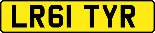 LR61TYR