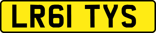 LR61TYS