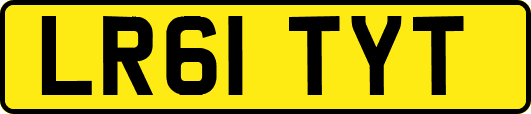 LR61TYT