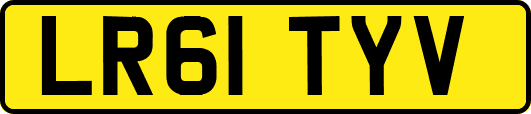 LR61TYV