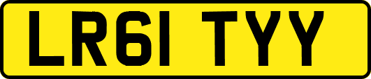 LR61TYY