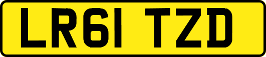 LR61TZD