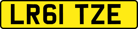 LR61TZE