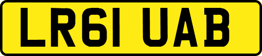 LR61UAB