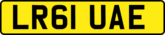 LR61UAE