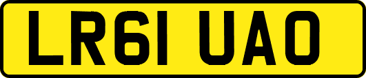 LR61UAO