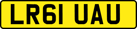 LR61UAU