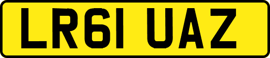 LR61UAZ