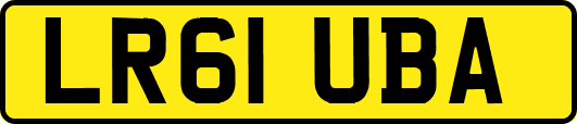 LR61UBA