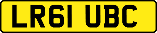 LR61UBC