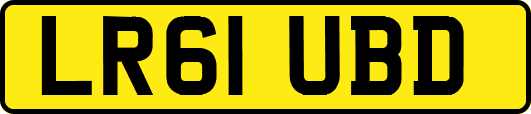 LR61UBD