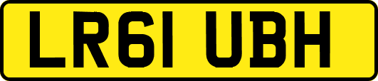 LR61UBH
