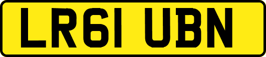LR61UBN