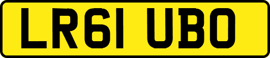 LR61UBO