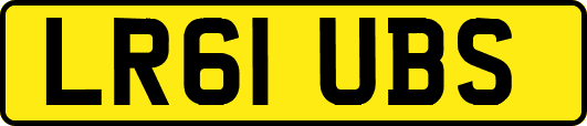 LR61UBS