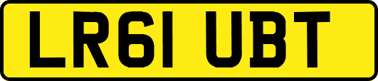 LR61UBT