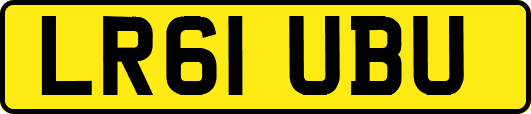 LR61UBU
