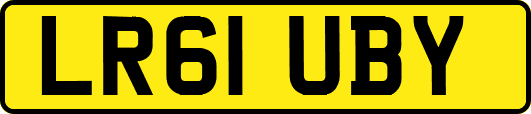 LR61UBY