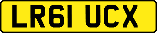 LR61UCX