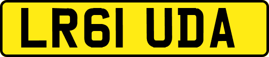 LR61UDA