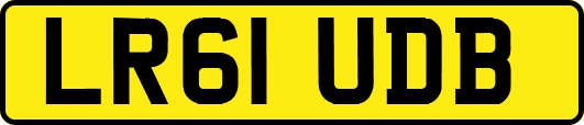 LR61UDB