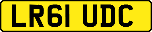 LR61UDC