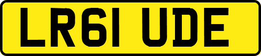 LR61UDE