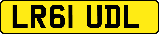LR61UDL