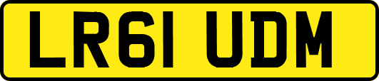 LR61UDM